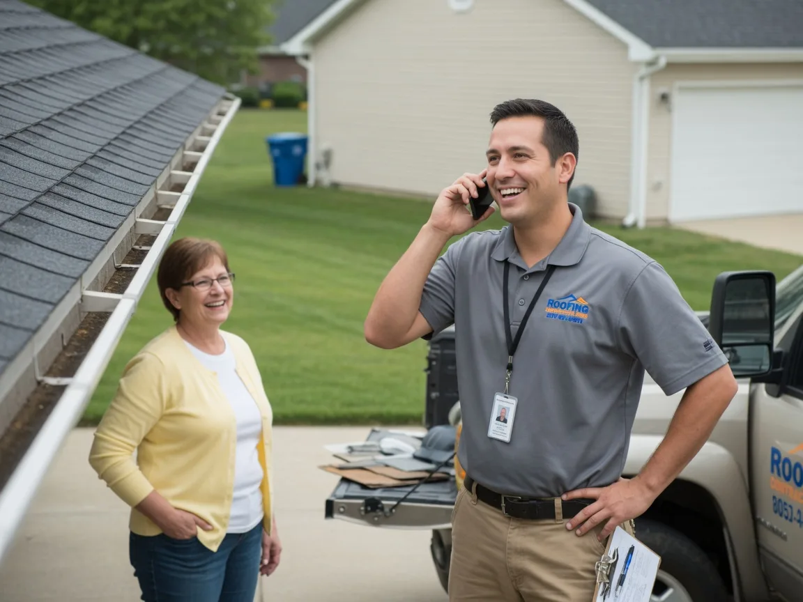 Local Roofing Contractors Nelson, WI FAQs